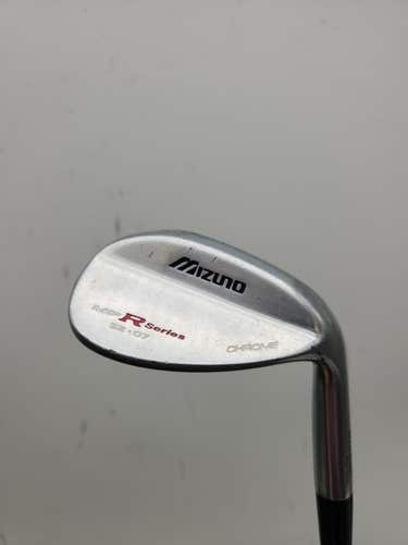 MIZUNO MP R SERIES CHROME WEDGE 52*/07 WEDGEFLEX TT DYNAGOLD 35.5" FAIR