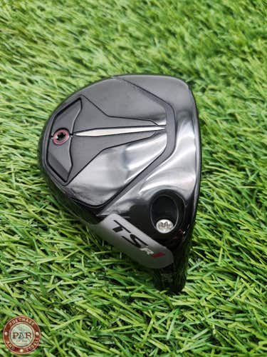 2023 TITLEIST TSR1 5 HYBRID 23* CLUBHEAD ONLY FAIR