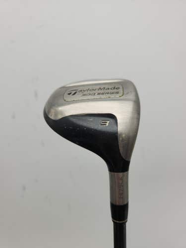 TAYLORMADE 300 3 WOOD 15* STIFF TM LITE S90 FAIR