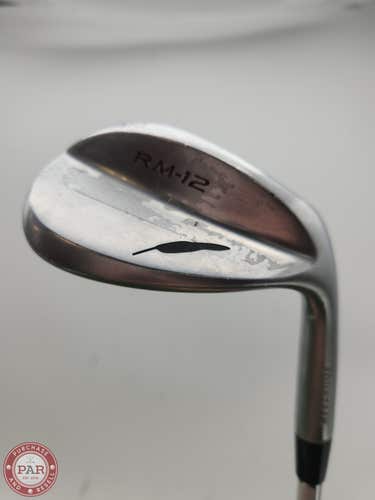 FOURTEEN RM 12 WEDGE 52*/10 STIFF NIPPON NSPRO 950GH  35.5" GOOD