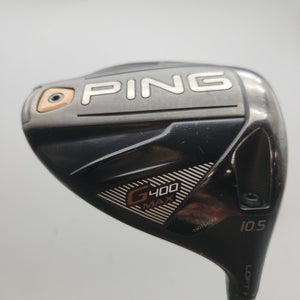 2018 PING G400 MAX DRIVER 10.5* SENIOR ALTA DISTANZA 40 GOOD