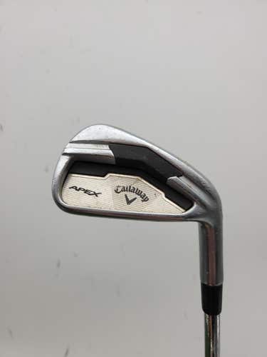 2014 CALLAWAY APEX 7 IRON STIFF TT DYNAGOLD 37" FAIR