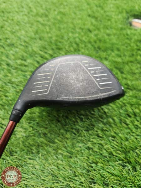 2018 PING G400 MAX DRIVER 10.5* SENIOR ALTA DISTANZA 40 GOOD