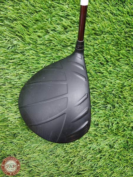 2018 PING G400 MAX DRIVER 10.5* SENIOR ALTA DISTANZA 40 GOOD