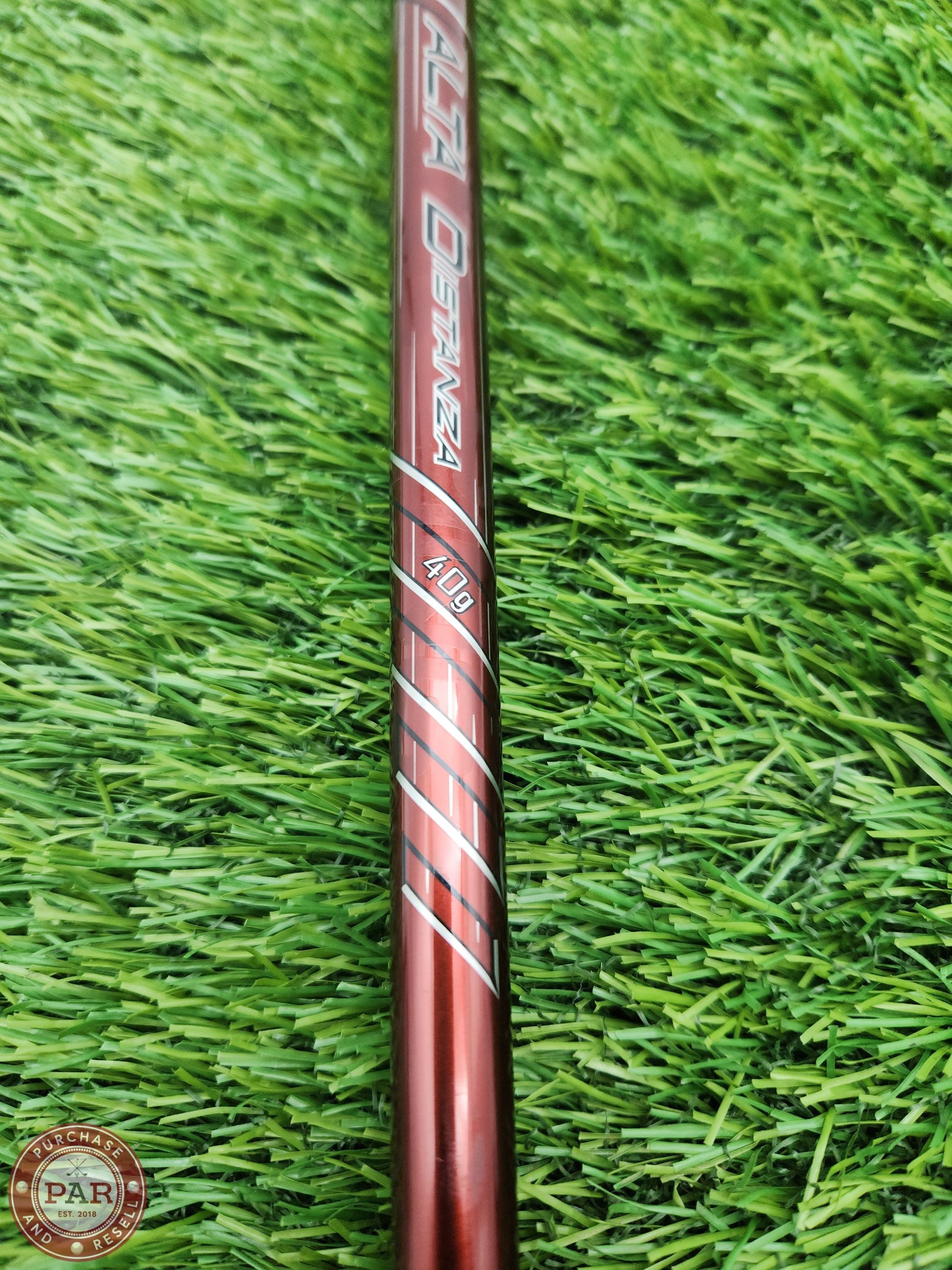 2018 PING G400 MAX DRIVER 10.5* SENIOR ALTA DISTANZA 40 GOOD