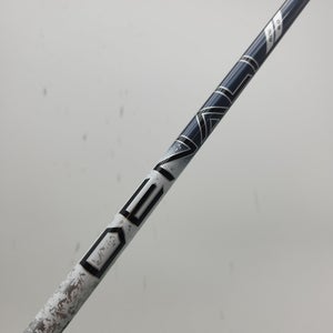 PROJECT X DENALI BLUE FWY WOOD SHAFT STIFF 60G TM LEFTY TIP 42.5" VERYGOOD