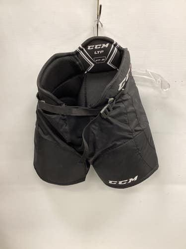 Used CCM LTP Youth Pant Black MD 11851-S000043533