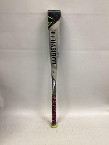Used Louisville Slugger 618 SOLO BB/SB USA 2 5/8 Bat 29" 11851-S000043564