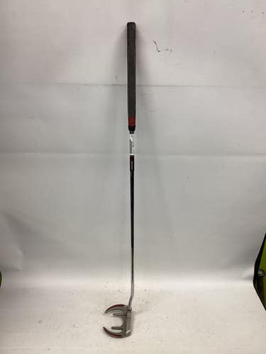 Used Odyssey SABERTOOTH XG WHITE HOT Mens Putter RH 11851-S000043577