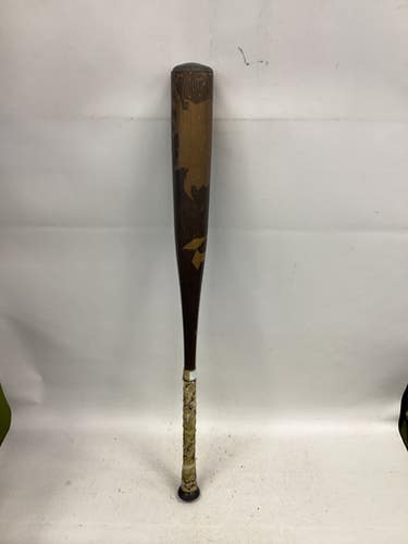 Used Demarini VOODOO BB/SB High School -3 Bat 32" 11851-S000043599
