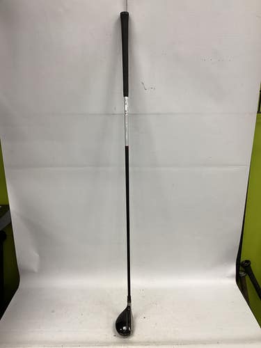 Used Taylormade TAYLORMADE RESCUE Mens Hybrid Club RH 3 Hybrid 11851-S000043607