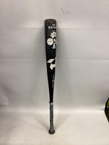 Used Demarini THE GOODS 2022 BB/SB High School -3 Bat 31" 11851-S000043603