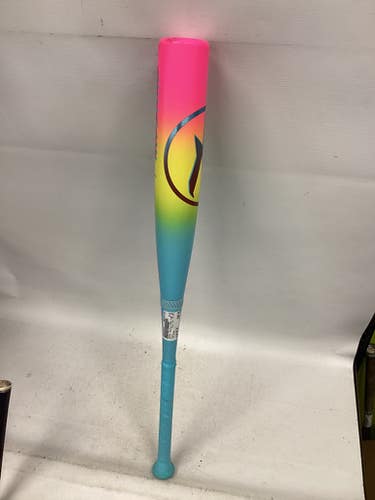 Used Easton HYPE FIRE 2026 BB/SB USSSA 2 3/4 Bat 30" 11851-S000043612