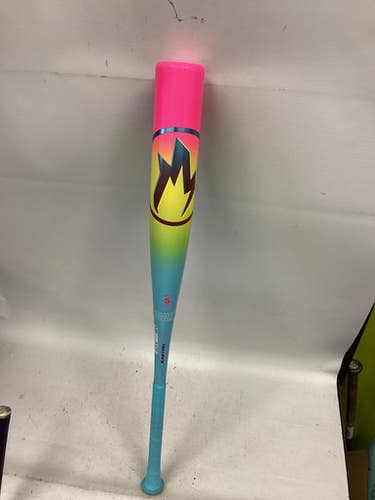 Used Easton HYPE FIRE 2026 BB/SB USSSA 2 3/4 Bat 31" 11851-S000043611