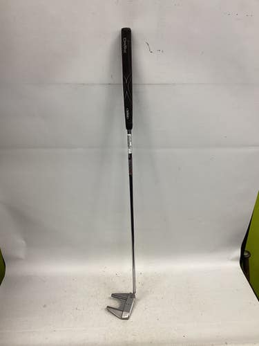 Used Odyssey ODYSSEY WHITE HOT OG Mens Putter RH 11851-S000043609