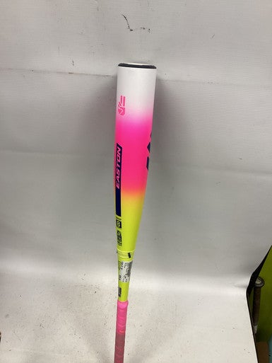 Used Easton THE DUB BB/SB USSSA 2 3/4 Bat 31" 11851-S000043613