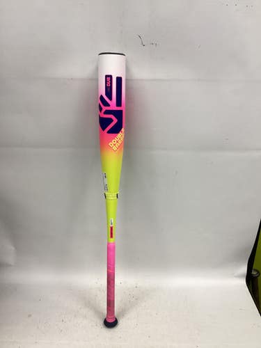 Used Easton THE DUB BB/SB USSSA 2 3/4 Bat 31" 11851-S000043614