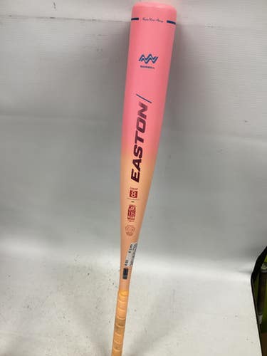 Used Easton MAV 1 FLASH 2026 BB/SB USSSA 2 3/4 Bat 31" 11851-S000043618
