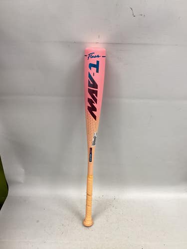 Used Easton MAV 1 FLASH 2026 BB/SB USSSA 2 3/4 Bat 28" 11851-S000043622