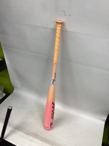 Used Easton MAV 1 FLASH 2026 BB/SB USSSA 2 3/4 Bat 31" 11851-S000043619