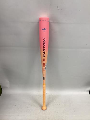Used Easton MAV 1 FLASH 2026 BB/SB USSSA 2 3/4 Bat 30" 11851-S000043620