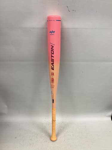 Used Easton MAV 1 FLASH 2026 BB/SB USSSA 2 3/4 Bat 31" 11851-S000043616