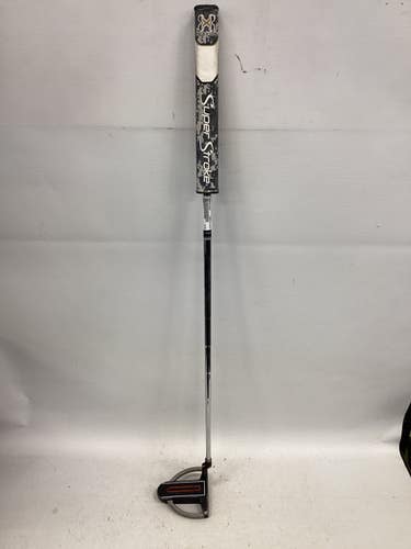 Used TOUR X 2 Mens Putter RH 11851-S000043659