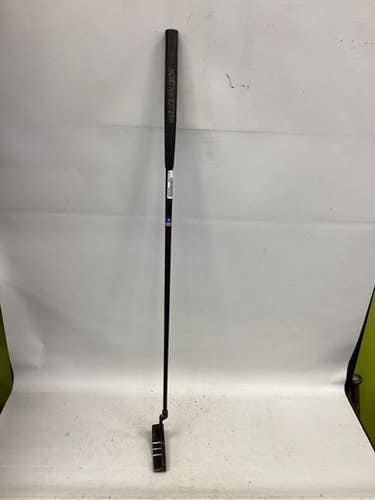 Used Northwestern TOM WEISKOPF Mens Putter RH 11851-S000043661