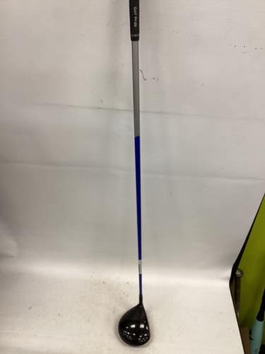 Used Taylormade R7 SUPERQUAD Mens Driver RH 10.5 Degree 11851-S000043665