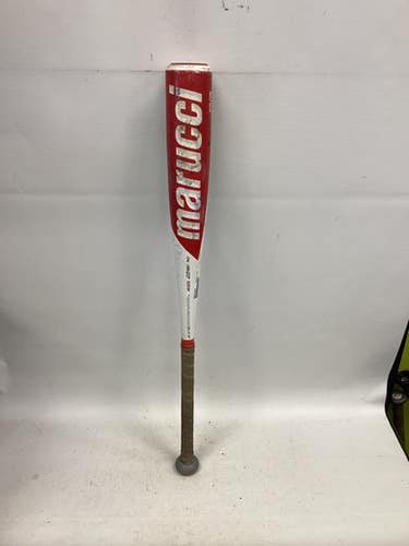 Used Marucci CAT 8 BB/SB USSSA 2 3/4 Bat 29" 11851-S000043697