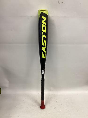 Used Easton ADV1 BB/SB USA 2 5/8 Bat 30" 11851-S000043696