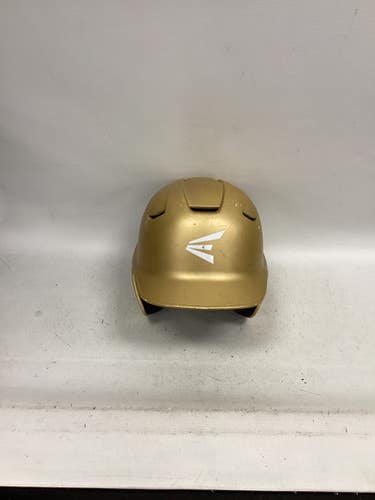 Used Easton Z5 2.0 Batting Helmet No Mask Gold XL/2X 11851-S000043723
