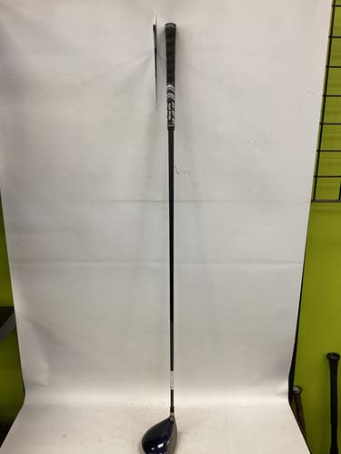 Used Nike 400CC Mens Driver RH 10.0 Degree 11851-S000043736