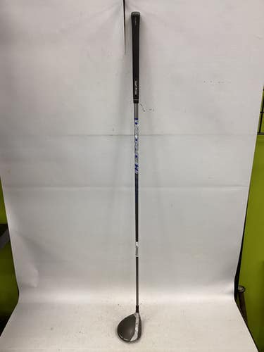 Used Taylormade SIM MAX-D Mens Fairway Wood RH 3 Wood 11851-S000043747