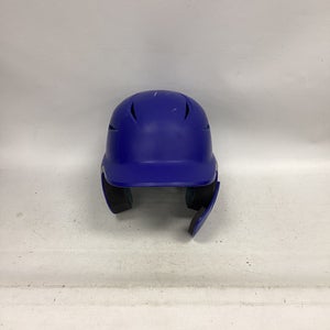 Used Easton PRO X Batting Helmet No Mask Royal Blue LG 11851-S000043750