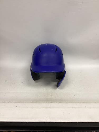 Used Easton PRO X Batting Helmet No Mask Royal Blue LG 11851-S000043750