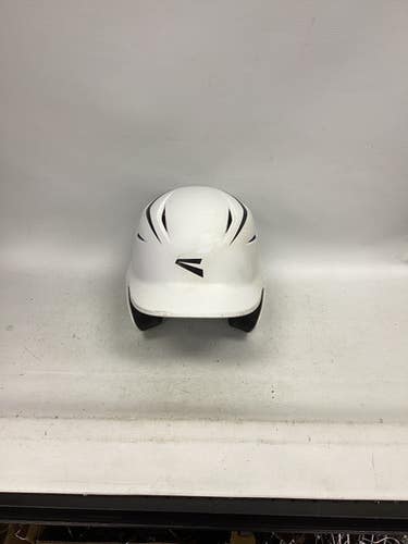 Used Easton ELITE Batting Helmet No Mask White LG 11851-S000043751