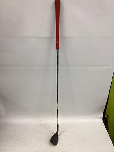 Used Callaway MACK DADDY 4 S GRIND Golf Wedge Mens RH 52 Degree 11851-S000043740