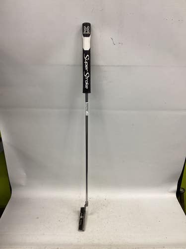 Used TOPSIGHTER TS-255 Mens Putter RH 11851-S000043787