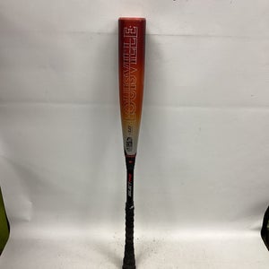Used Louisville Slugger SELECT PWR BB/SB USSSA 2 3/4 Bat 30" 11851-S000043819