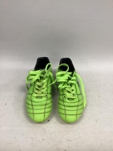 Used Diadora Soccer Cleats None Youth 13.0 11851-S000043225