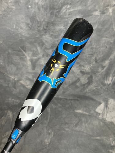2020 DeMarini CF Composite Bat USABat Certified (-10) Composite 20 oz 30" (Used)