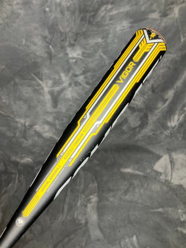 2016 Combat Vigor Composite Bat USSSA Certified (-10) Composite 20 oz 30" (Used)