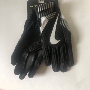Nike D-Tack 5.0 Football Lineman Gloves Adult Large New
