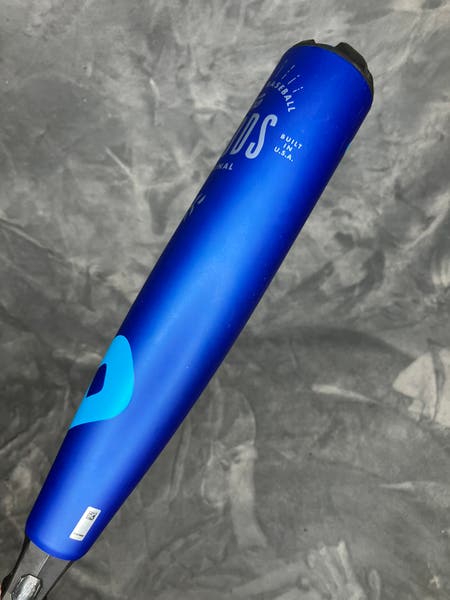 Batte Baseball DeMarini The Goods 2021 – 30/20 (-10) Composite – USSSA – Occasion