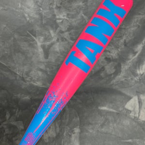 2025 Soldier Sports Tank Alloy Bat BBCOR Certified (-3) Alloy 30 oz 33" (Used)