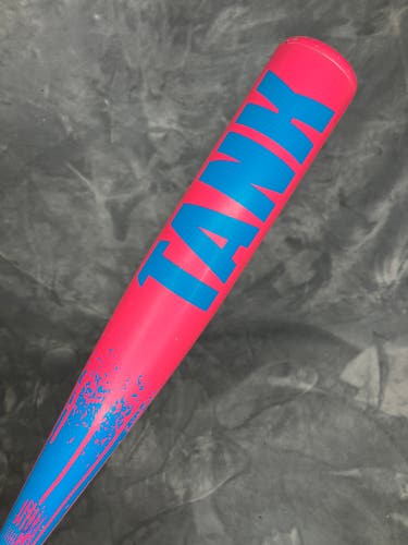 2025 Soldier Sports Tank Alloy Bat BBCOR Certified (-3) Alloy 30 oz 33" (Used)
