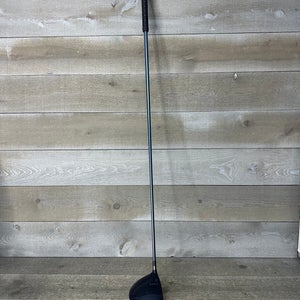 Ladies Mizuno Tava Driver 14° Wood Ladies Flex Graphite Tava Shaft 45" RH
