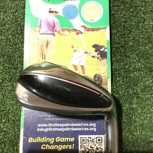 Cobra Ladies 2023 T-Rail Hybrid Iron Pitching Wedge PW Ultralite 45g Graphite