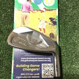 Bridgestone Golf JGR Tour B HF2 Pitching Wedge (PW) Accra 60i Graphite (35.75)